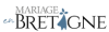 logo mariage en bretagne